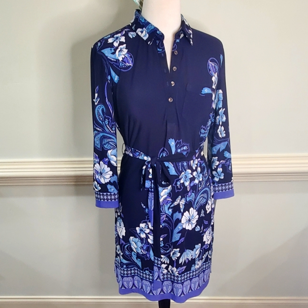 JM Collection Dress 10P